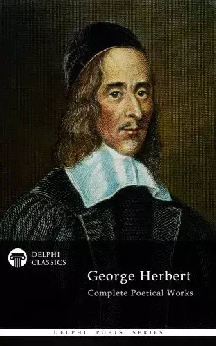 Delphi Complete Works of George Herbert Kedvezmény