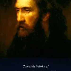 Delphi Complete Works of George MacDonald (Illustrated) Outlet