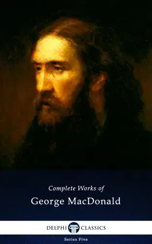 Delphi Complete Works of George MacDonald (Illustrated) Outlet