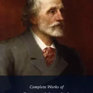 Vásárlói kedvenc Delphi Complete Works of George Meredith (Illustrated)