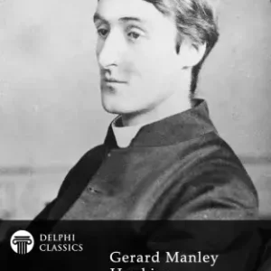 Biztonságos vásárlás Delphi Complete Works of Gerard Manley Hopkins (Illustrated)