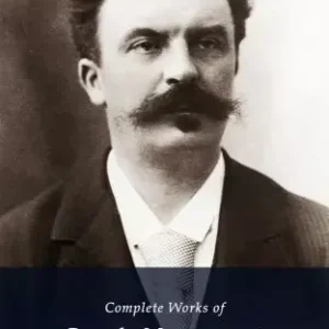 Delphi Complete Works of Guy de Maupassant (Illustrated) Szuper ajánlat