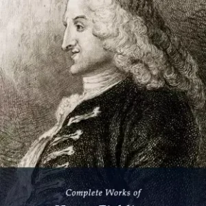 Delphi Complete Works of Henry Fielding (Illustrated) Expressz kézbesítés