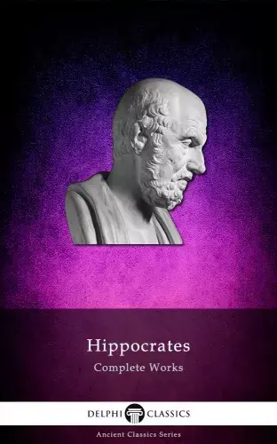 Delphi Complete Works of Hippocrates Akció