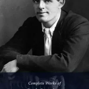 Ajánlat Delphi Complete Works of Jack London (Illustrated)