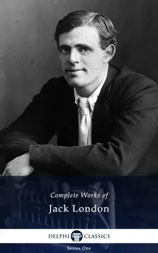 Ajánlat Delphi Complete Works of Jack London (Illustrated)