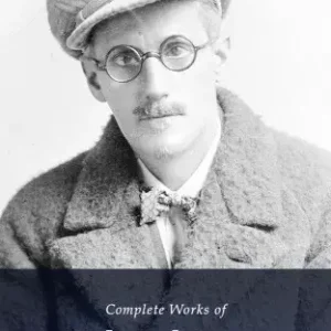 Delphi Complete Works of James Joyce (Illustrated) Prémium