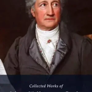 Delphi Complete Works of Johann Wolfgang von Goethe (Illustrated) Árengedmény