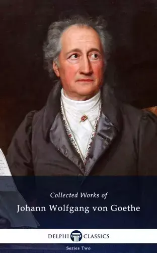 Delphi Complete Works of Johann Wolfgang von Goethe (Illustrated) Árengedmény