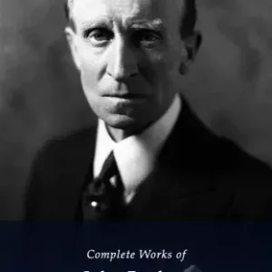 Biztonságos vásárlás Delphi Complete Works of John Buchan (Illustrated)