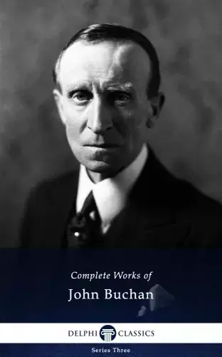 Biztonságos vásárlás Delphi Complete Works of John Buchan (Illustrated)