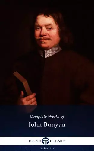 Delphi Complete Works of John Bunyan (Illustrated) Expressz szállítás
