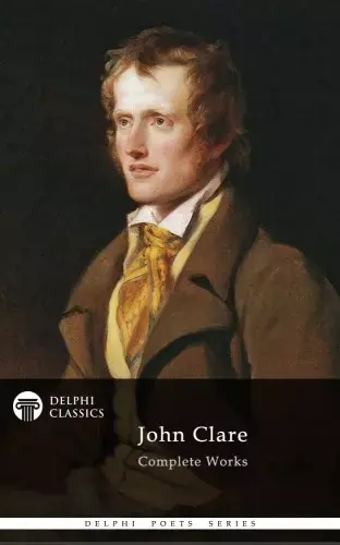 Delphi Complete Works of John Clare (Illustrated) Korlátozott ajánlat