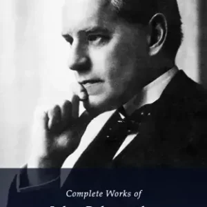 Árengedmény Delphi Complete Works of John Galsworthy (Illustrated)