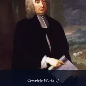 Újdonság Delphi Complete Works of Jonathan Swift (Illustrated)