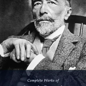Delphi Complete Works of Joseph Conrad (Illustrated) Végkiárusítás