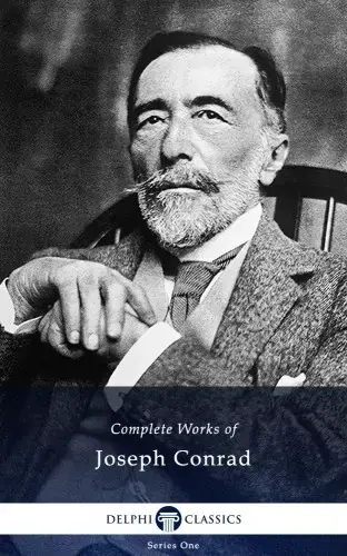 Delphi Complete Works of Joseph Conrad (Illustrated) Végkiárusítás