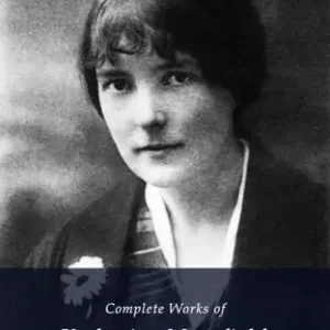 Delphi Complete Works of Katherine Mansfield (Illustrated) Utolsó esély