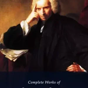 Delphi Complete Works of Laurence Sterne (Illustrated) Újdonság