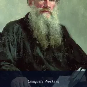 Delphi Complete Works of Leo Tolstoy (Illustrated) Vedd meg online