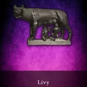 Delphi Complete Works of Livy (Illustrated) Azonnal elérhető