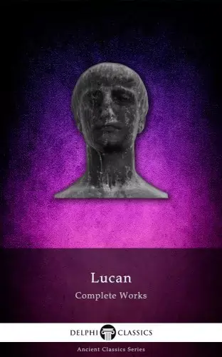 Delphi Complete Works of Lucan (Illustrated) Ne maradj le