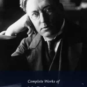 Delphi Complete Works of M. R. James (Illustrated) Rendeld meg most