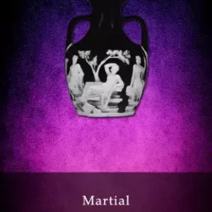 Delphi Complete Works of Martial (Illustrated) Exkluzív ajánlat