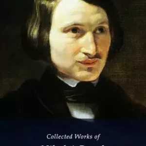 Delphi Complete Works of Nikolai Gogol (Illustrated) Expressz kézbesítés