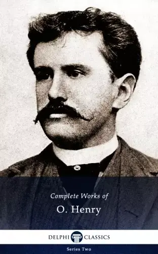 Delphi Complete Works of O. Henry (Illustrated) Outlet