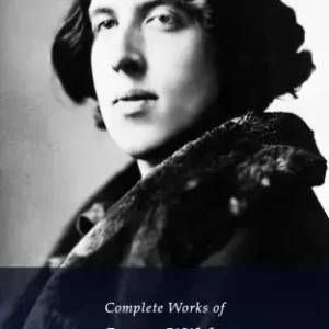 Végkiárusítás Delphi Complete Works of Oscar Wilde (Illustrated)