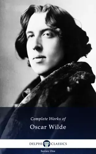Végkiárusítás Delphi Complete Works of Oscar Wilde (Illustrated)