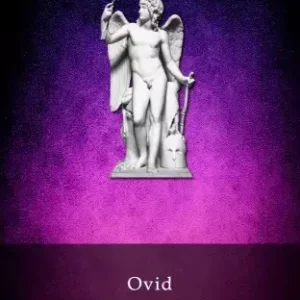 Delphi Complete Works of Ovid (Illustrated) Utolsó esély