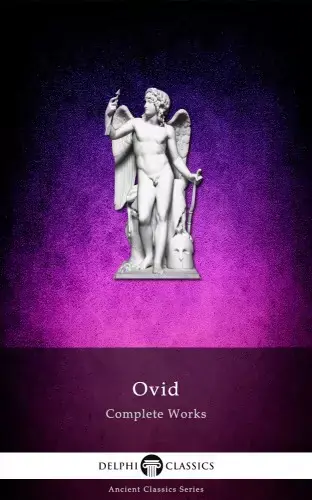Delphi Complete Works of Ovid (Illustrated) Utolsó esély