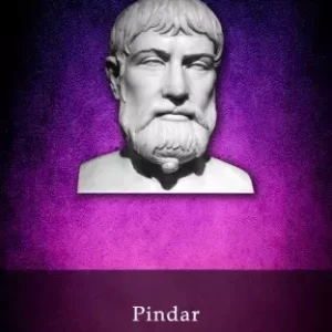 Delphi Complete Works of Pindar (Illustrated) Kedvezményes ár