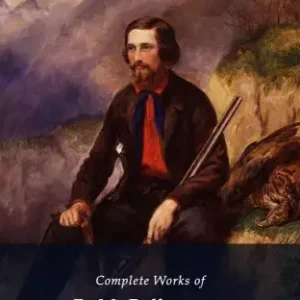 Delphi Complete Works of R. M. Ballantyne (Illustrated) Bestseller