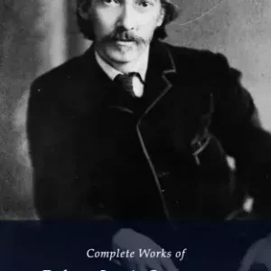 Delphi Complete Works of Robert Louis Stevenson (Illustrated) Árcsökkenés