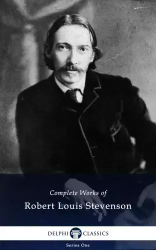 Delphi Complete Works of Robert Louis Stevenson (Illustrated) Árcsökkenés
