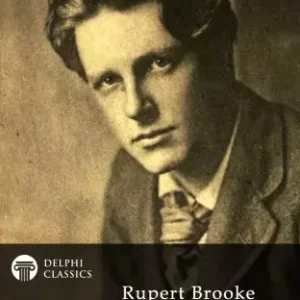 Delphi Complete Works of Rupert Brooke (Illustrated) Nézd meg most
