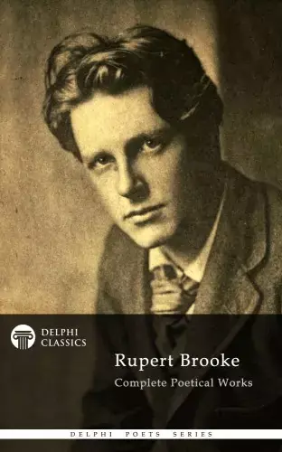 Delphi Complete Works of Rupert Brooke (Illustrated) Nézd meg most