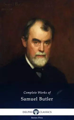 Delphi Complete Works of Samuel Butler (Illustrated) Nézd meg most