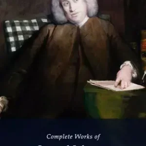 Biztonságos fizetés Delphi Complete Works of Samuel Johnson (Illustrated)