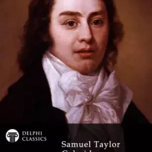 Újdonság Delphi Complete Works of Samuel Taylor Coleridge (Illustrated)