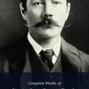 Azonnal elérhető Delphi Complete Works of Sir Arthur Conan Doyle (Illustrated)