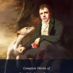 Delphi Complete Works of Sir Walter Scott (Illustrated) Bestseller