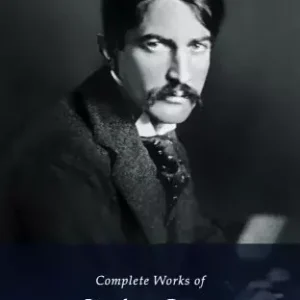 Delphi Complete Works of Stephen Crane (Illustrated) Ne maradj le