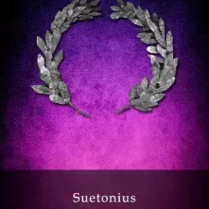 Delphi Complete Works of Suetonius (Illustrated) Akciós ár
