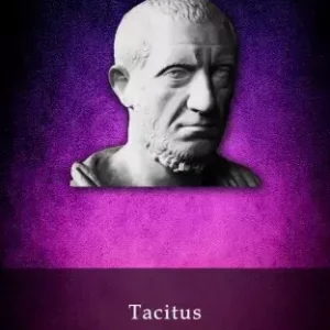 Delphi Complete Works of Tacitus (Illustrated) Vedd meg most