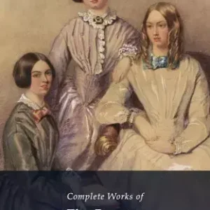 Delphi Complete Works of The Brontes (Illustrated) Szuper ajánlat