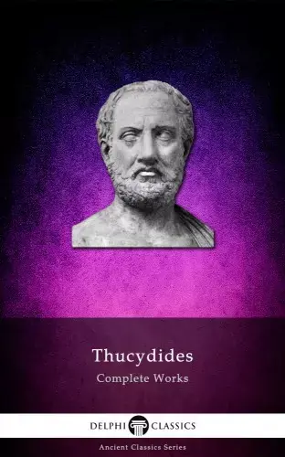Delphi Complete Works of Thucydides (Illustrated) Biztonságos vásárlás